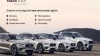 Volvo V90 Cross Country 2.0 B4 D ULTIMATE 4WD AUTO 197 5P Volvo V90 Cross Country 2.0 B4 D ULTIMATE 4WD AUTO 197 5P