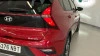 Hyundai Bayon 1.2 MPI Maxx