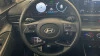 Hyundai Bayon 1.2 MPI Maxx
