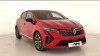 Renault Clio  Gasolina/Gas  TCe GLP Techno 74kW
