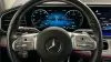 Mercedes-Benz Clase GLE 350 de 4MATIC (Híbrido Enchufable)