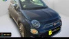 Fiat 500 1.0 Hybrid Dolcevita 51 kW (70 CV) Fiat 500 1.0 Hybrid Dolcevita 51 kW (70 CV)