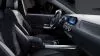 Mercedes-Benz GLA 200 D