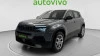 Jeep Avenger 1.2 G 74kW (100CV) Altitude Jeep Avenger 1.2 G 74kW (100CV) Altitude