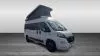 HYMER AYES ROCK AYES ROCK