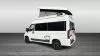 HYMER AYES ROCK AYES ROCK