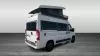 HYMER AYES ROCK AYES ROCK