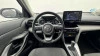 Toyota Yaris Cross 1.5 120H Business Plus