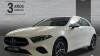 Mercedes-Benz Clase A 250 e