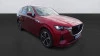 Mazda CX-60 e-Skyactiv PHEV Takumi