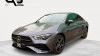 Mercedes-Benz CLA 250 e 160 kW (218 CV) Mercedes-Benz CLA 250 e 160 kW (218 CV)