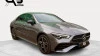 Mercedes-Benz CLA 250 e 160 kW (218 CV) Mercedes-Benz CLA 250 e 160 kW (218 CV)