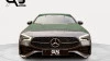 Mercedes-Benz CLA 250 e 160 kW (218 CV) Mercedes-Benz CLA 250 e 160 kW (218 CV)