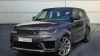 Land Rover Range Rover Sport 3.0 SDV6 249PS SE AUTO 4WD