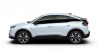 Citroën ë-C4 ë-C4 eléctrico 115kW 54kWh Max Citroën ë-C4 ë-C4 eléctrico 115kW 54kWh Max
