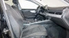 Audi A4 Avant Advanced 35 TDI 120kW S tronic