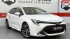 Toyota Corolla 140H Style Touring Sport Toyota Corolla 140H Style Touring Sport