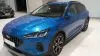 Ford Focus 1.0 Ecoboost MHEV 114kW Active Style SIP