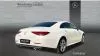 Mercedes-Benz CLS CLS 350 d 4MATIC