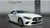 Mercedes-Benz CLS CLS 350 d 4MATIC