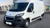 Peugeot Boxer 333 L2 H2 BHDI 88kW (120CV) S&S 6 V. M