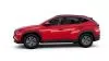 Hyundai Tucson 1.6T 158kW (215CV) HEV AT Maxx