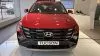 Hyundai Tucson 1.6T 158kW (215CV) HEV AT Maxx