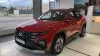 Hyundai Tucson 1.6T 158kW (215CV) HEV AT Maxx