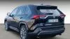 Toyota Rav4 2.5l 220H Luxury