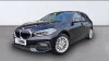 BMW Serie 1 118i Corporate Auto. BMW Serie 1 118i Corporate Auto.