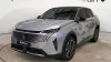 Peugeot 3008 Hybrid 1.2 107KW GT eDCS6 Peugeot 3008 Hybrid 1.2 107KW GT eDCS6