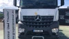 Mercedes-Benz Arocs 1845 HAD