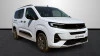 Opel Combo XL GS 130 Cv 1.5 Td S/S AT8 €6.4