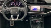 Audi Q3 Sportback 45 TFSI 169kW (230CV) S tronic Quattro