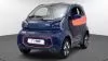 XEV YOYO FORTWO minicoche BEV 18KWH EQ COUPE BATTERY 3P