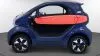 XEV YOYO FORTWO minicoche BEV 18KWH EQ COUPE BATTERY 3P