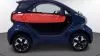 XEV YOYO FORTWO minicoche BEV 18KWH EQ COUPE BATTERY 3P