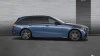 Mercedes-Benz Clase C 220 d Estate