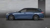 Mercedes-Benz Clase C 220 d Estate