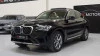 BMW X4 xDrive20d xLine BMW X4 xDrive20d xLine