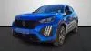 Peugeot 2008 N2008 Style Hybrid 136 eDCS6