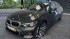 BMW Serie 3 318d Auto.