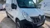 Renault Master L1H1 130 3500