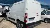 Renault Master L1H1 130 3500