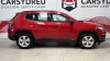 Jeep Compass 1.4 Mair 103kW Longitude 4x2 Jeep Compass 1.4 Mair 103kW Longitude 4x2