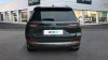 Jeep Grand Cherokee Summit Reserve 4xe 2.0 PHEV Jeep Grand Cherokee Summit Reserve 4xe 2.0 PHEV