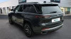 Jeep Grand Cherokee Summit Reserve 4xe 2.0 PHEV Jeep Grand Cherokee Summit Reserve 4xe 2.0 PHEV