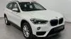 BMW X1 xDrive20dA