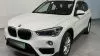 BMW X1 xDrive20dA