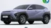 Hyundai Kona 1.6 GDI HEV Maxx DCT